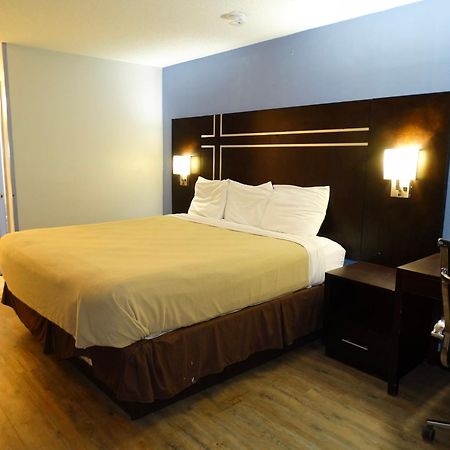 The Residency Inn غالفيستون، تكساس المظهر الخارجي الصورة