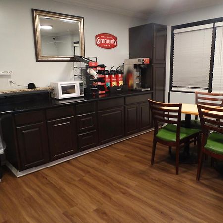 The Residency Inn غالفيستون، تكساس المظهر الخارجي الصورة