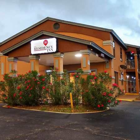The Residency Inn غالفيستون، تكساس المظهر الخارجي الصورة