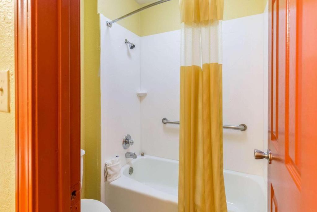 The Residency Inn غالفيستون، تكساس المظهر الخارجي الصورة