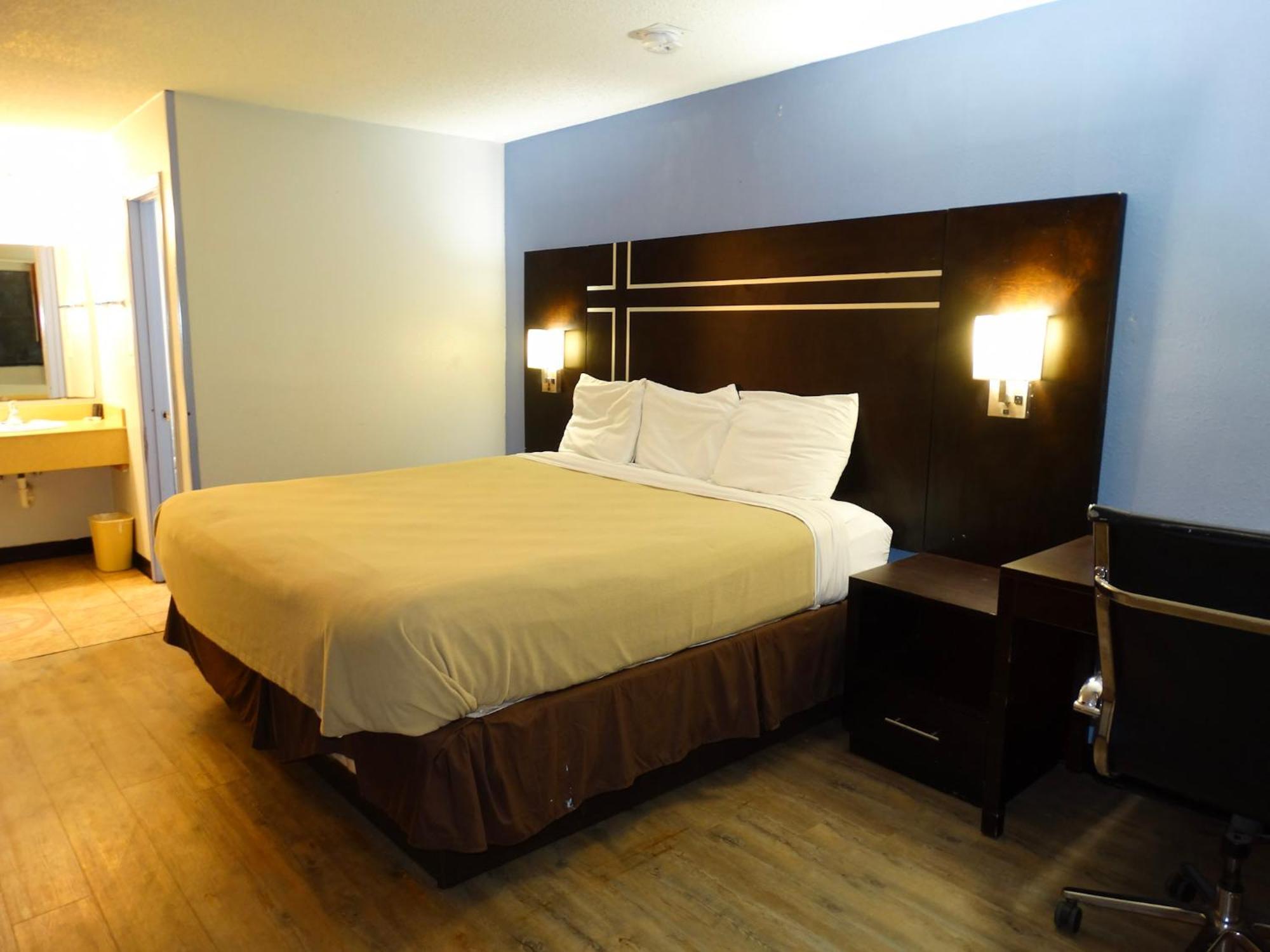 The Residency Inn غالفيستون، تكساس المظهر الخارجي الصورة