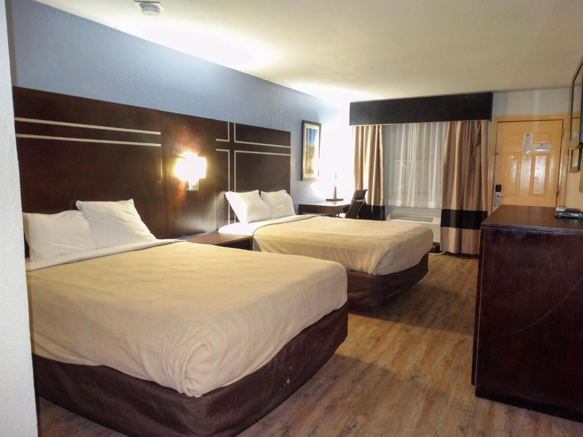 The Residency Inn غالفيستون، تكساس المظهر الخارجي الصورة