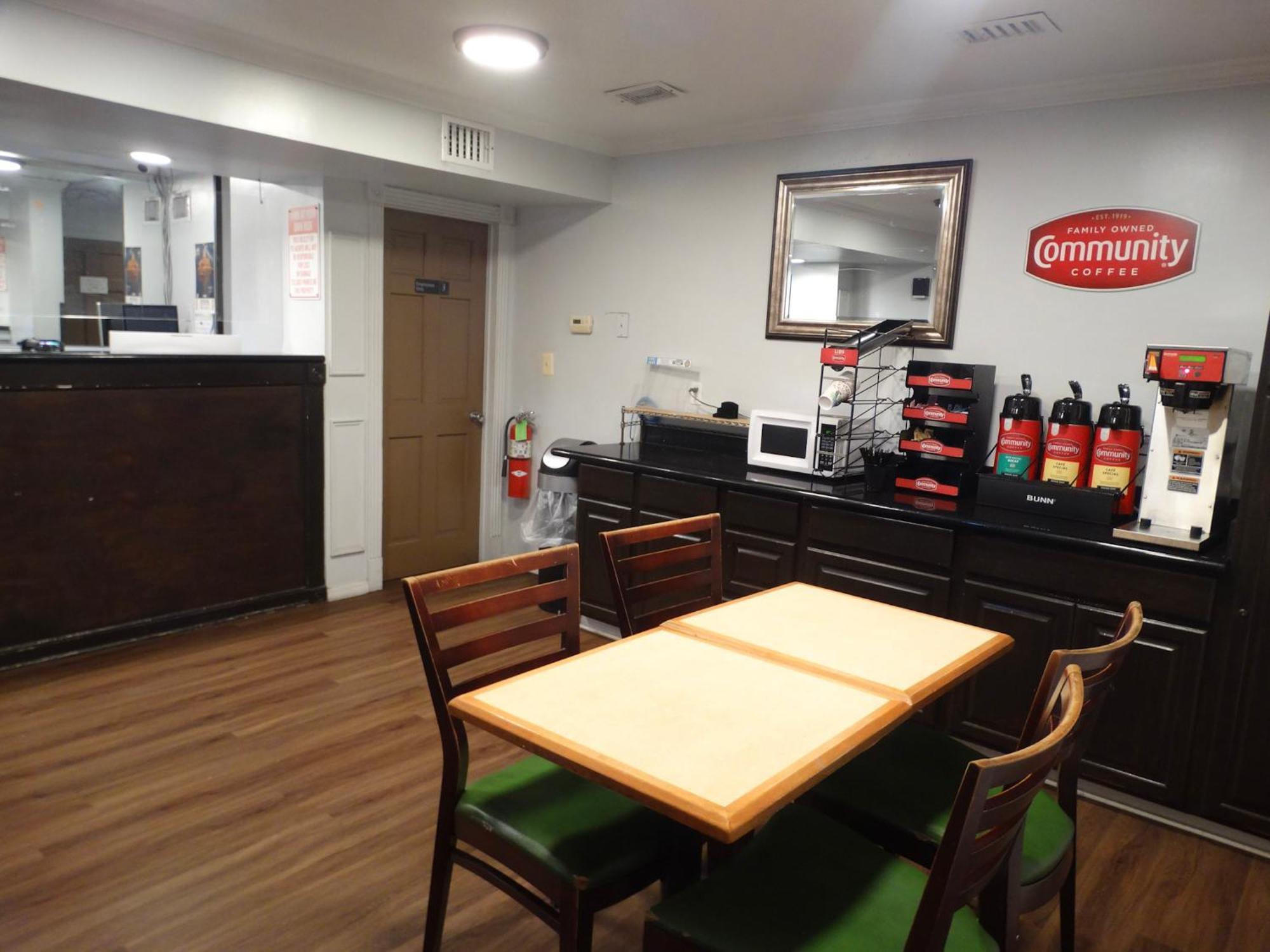 The Residency Inn غالفيستون، تكساس المظهر الخارجي الصورة